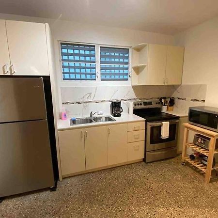 3 Bd By Airport El Yunque Walk To The Beach San Juan Zewnętrze zdjęcie