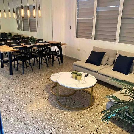3 Bd By Airport El Yunque Walk To The Beach San Juan Zewnętrze zdjęcie