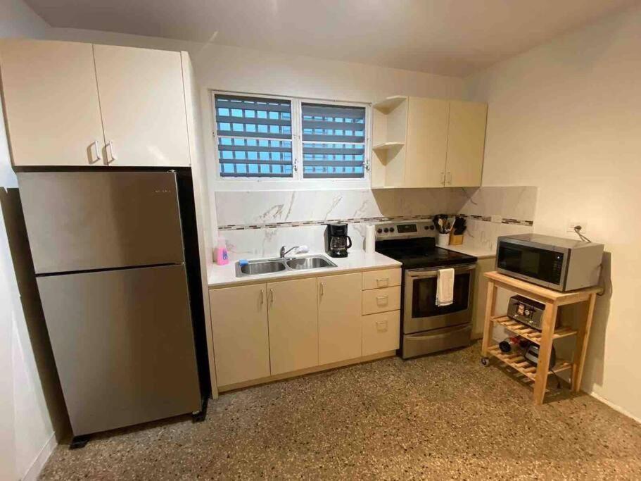 3 Bd By Airport El Yunque Walk To The Beach San Juan Zewnętrze zdjęcie