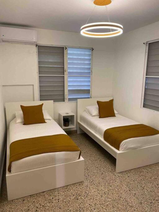 3 Bd By Airport El Yunque Walk To The Beach San Juan Zewnętrze zdjęcie