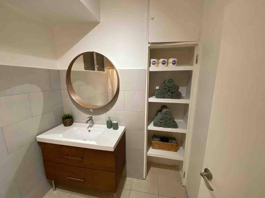 3 Bd By Airport El Yunque Walk To The Beach San Juan Zewnętrze zdjęcie