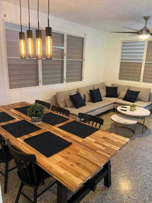 3 Bd By Airport El Yunque Walk To The Beach San Juan Zewnętrze zdjęcie
